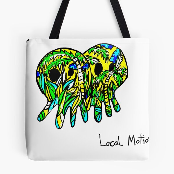 Item preview, Jellyfish Colorful Reggae Band designed and sold by AbsurdVibes.