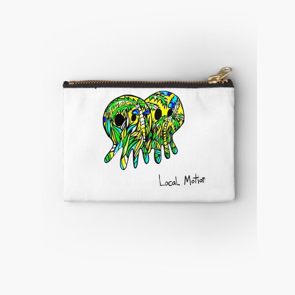 Item preview, Jellyfish Colorful Reggae Band designed and sold by AbsurdVibes.
