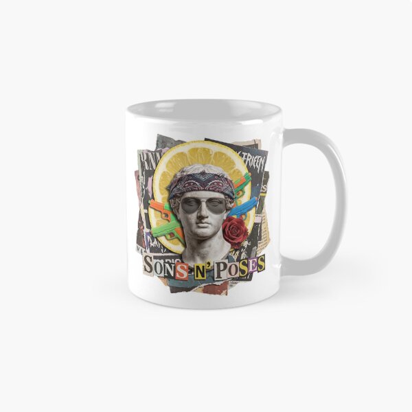 Item preview, 90s Rock Spirit designed and sold by OzzFrequency.