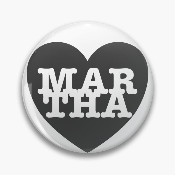 Item preview, MARTHA designed and sold by nogamax.