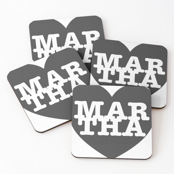 Item preview, MARTHA designed and sold by nogamax.