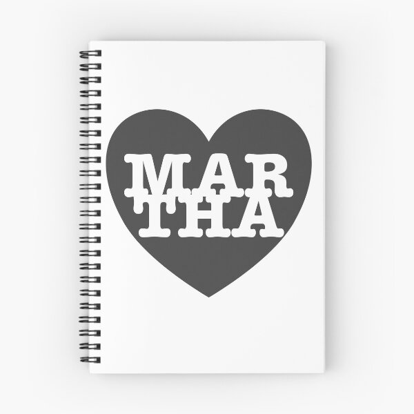 Item preview, MARTHA designed and sold by nogamax.
