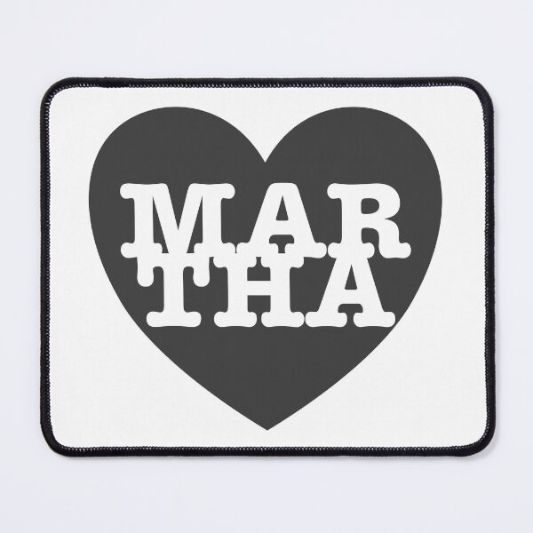 Item preview, MARTHA designed and sold by nogamax.