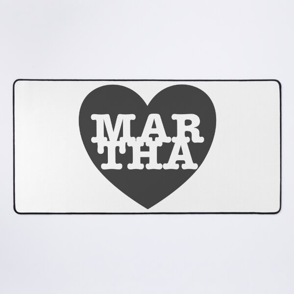 Item preview, MARTHA designed and sold by nogamax.