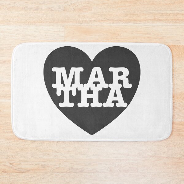 Item preview, MARTHA designed and sold by nogamax.