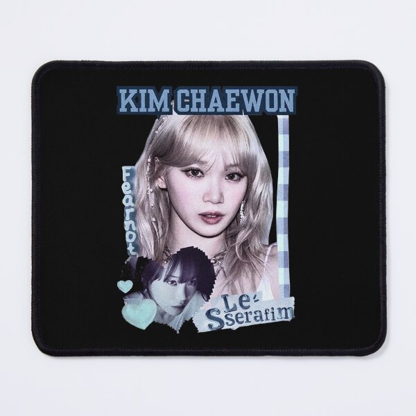 Item preview, Chaewon Funny designed and sold by Foxintheloart.