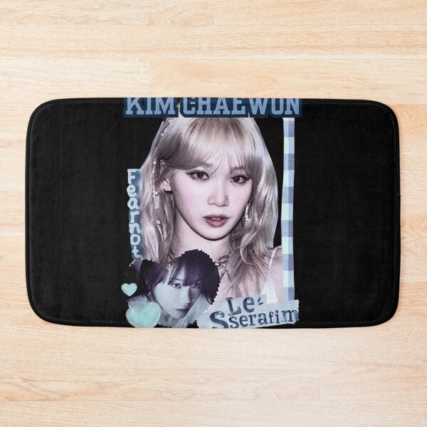Item preview, Chaewon Funny designed and sold by Foxintheloart.