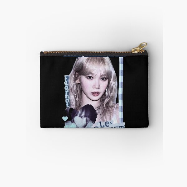 Item preview, Chaewon Funny designed and sold by Foxintheloart.
