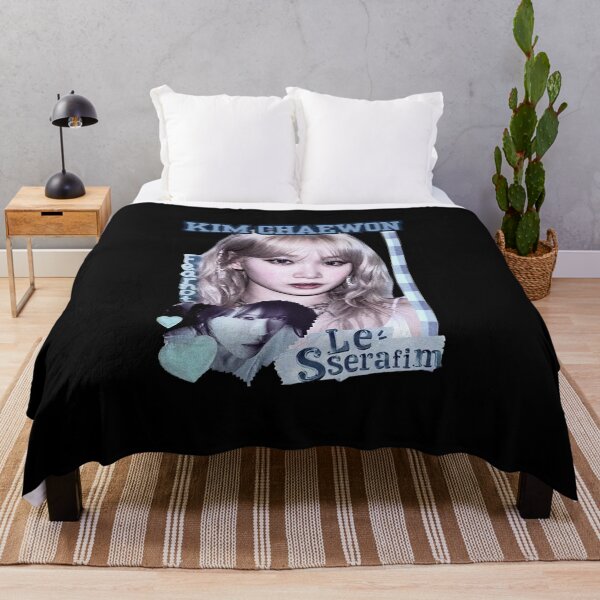 Item preview, Chaewon Funny designed and sold by Foxintheloart.