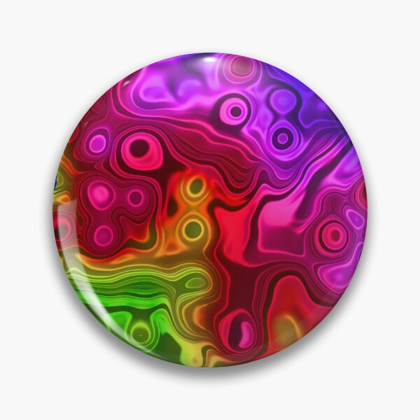 Item preview, Groovy Goo Galaxy designed and sold by Dawne's Designs.
