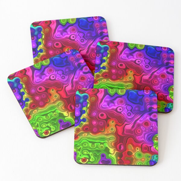 Item preview, Groovy Goo Galaxy designed and sold by Dawne's Designs.