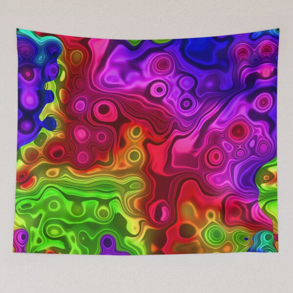Item preview, Groovy Goo Galaxy designed and sold by Dawne's Designs.
