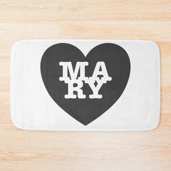 Item preview, MARY designed and sold by nogamax.