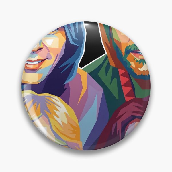 Item preview, Abba Pop Art designed and sold by Superkent.