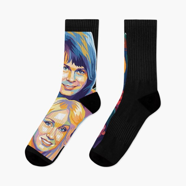 Item preview, Abba Pop Art designed and sold by Superkent.