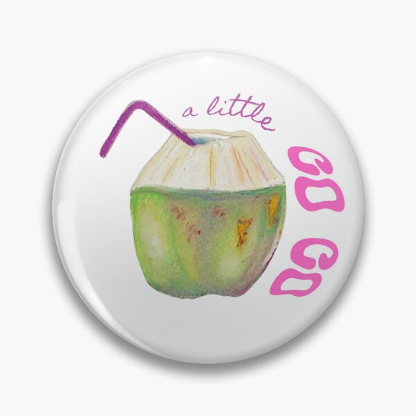 Item preview, A little coco! designed and sold by alisska.