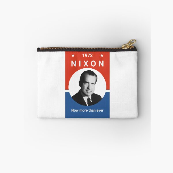 Item preview, Nixon - Now More Than Ever - 1972 designed and sold by duard-oClarke.