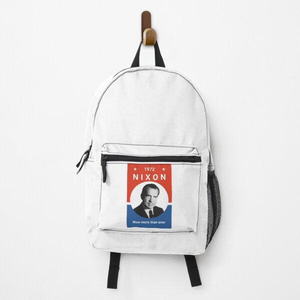 Item preview, Nixon - Now More Than Ever - 1972 designed and sold by duard-oClarke.