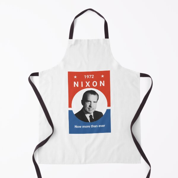 Item preview, Nixon - Now More Than Ever - 1972 designed and sold by duard-oClarke.