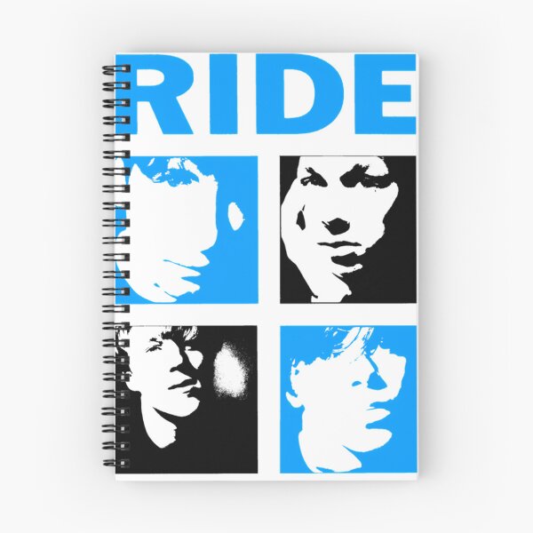 Item preview, Blue And Black Silhouette designed and sold by AbsurdVibes.