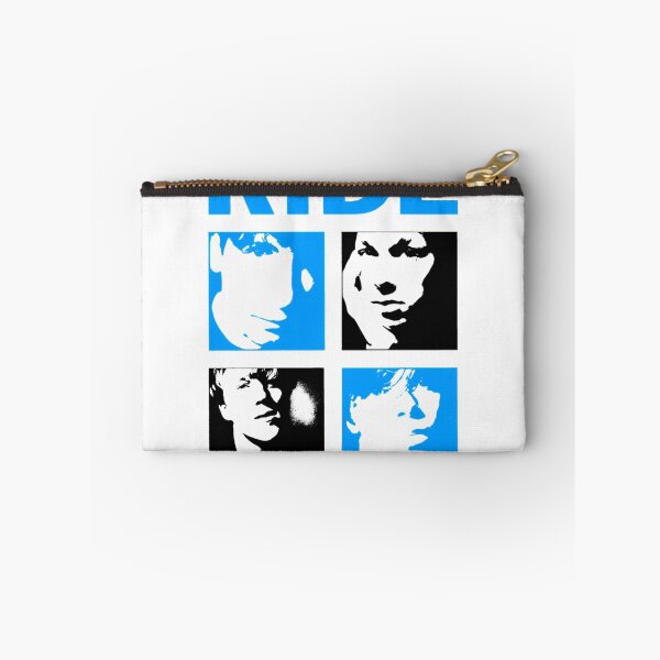 Item preview, Blue And Black Silhouette designed and sold by AbsurdVibes.