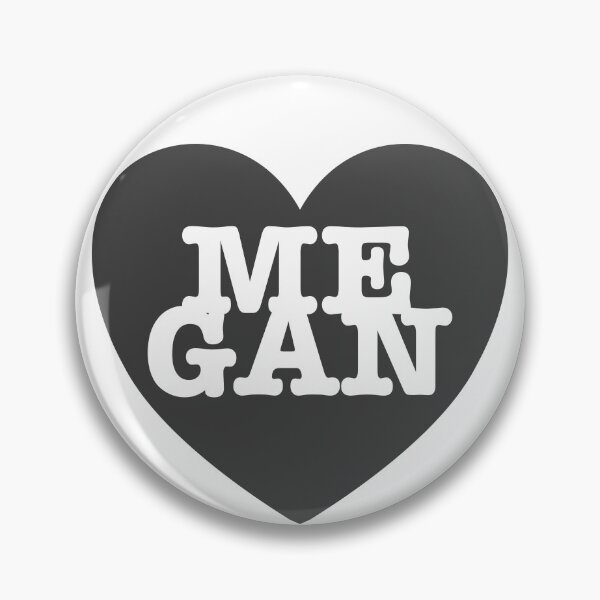 Item preview, MEGAN designed and sold by nogamax.