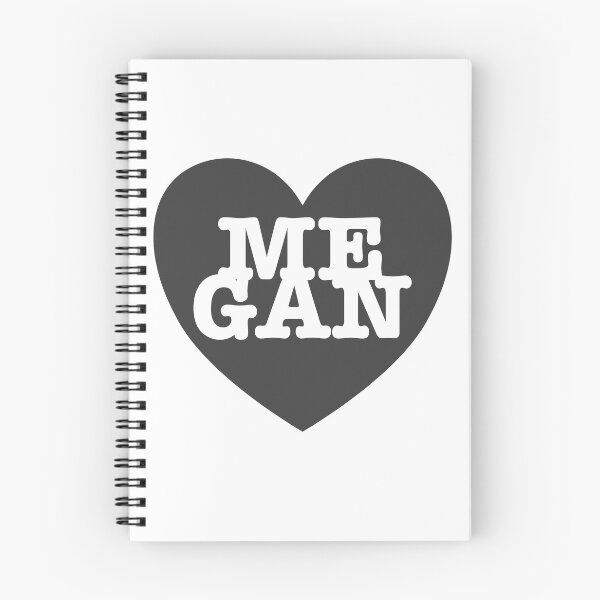 Item preview, MEGAN designed and sold by nogamax.