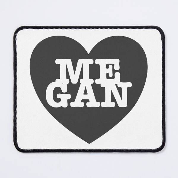 Item preview, MEGAN designed and sold by nogamax.