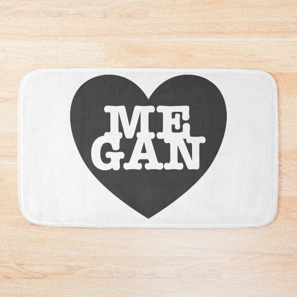 Item preview, MEGAN designed and sold by nogamax.