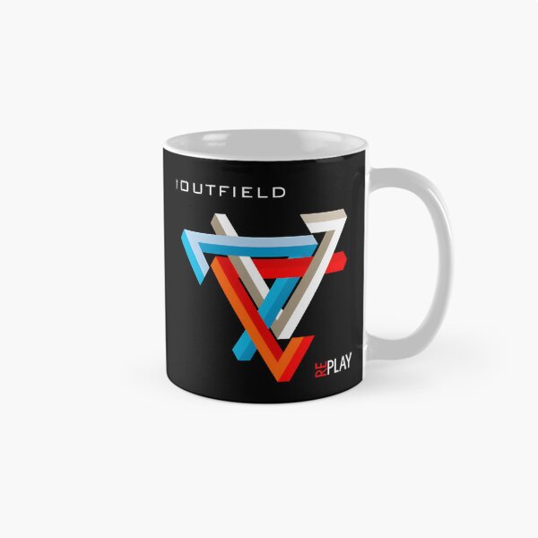 Item preview, The Outfield designed and sold by Timothypiver.