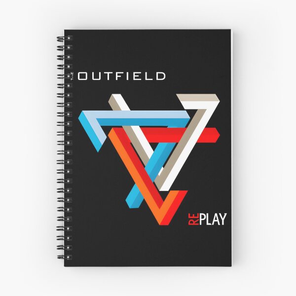 Item preview, The Outfield designed and sold by Timothypiver.
