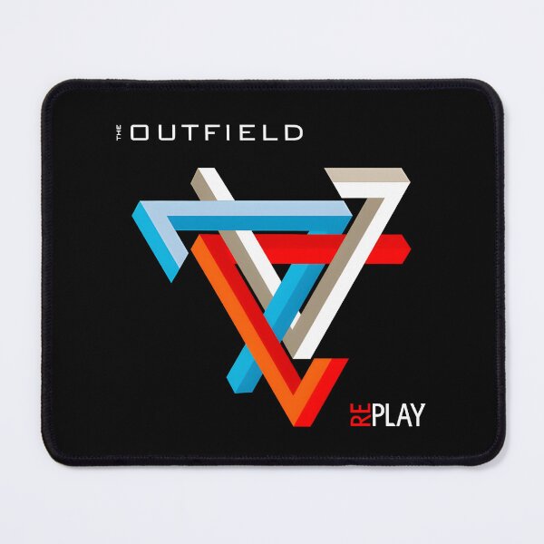 Item preview, The Outfield designed and sold by Timothypiver.
