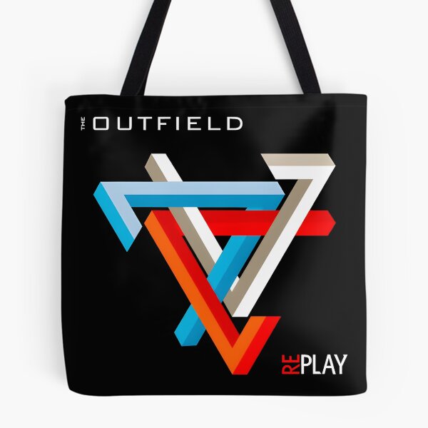 Item preview, The Outfield designed and sold by Timothypiver.