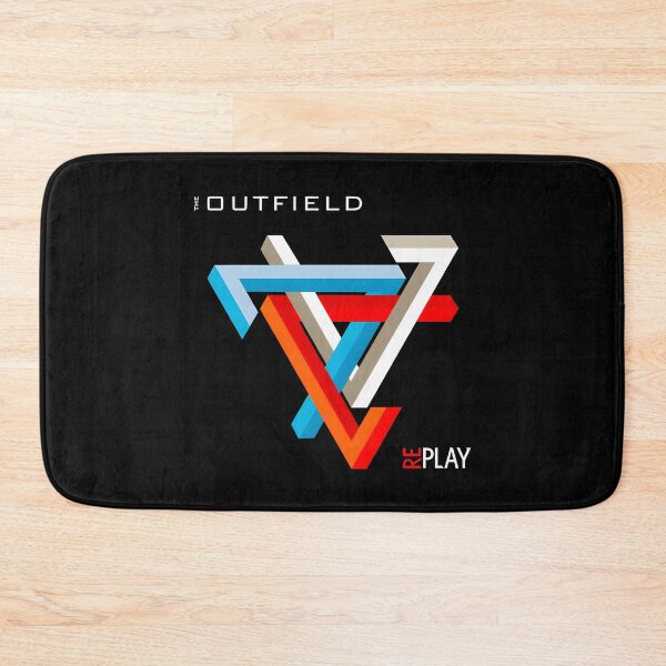 Item preview, The Outfield designed and sold by Timothypiver.