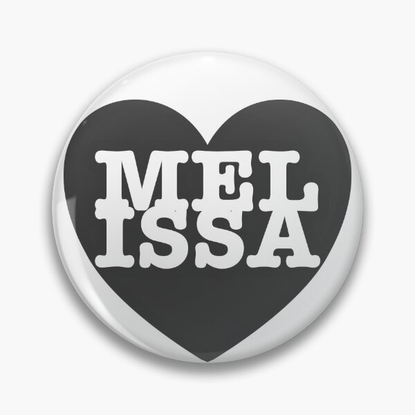 Item preview, MELISSA designed and sold by nogamax.