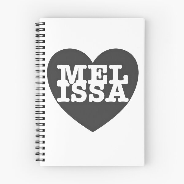 Item preview, MELISSA designed and sold by nogamax.