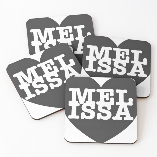 Item preview, MELISSA designed and sold by nogamax.