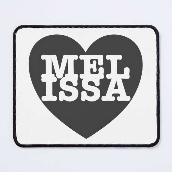 Item preview, MELISSA designed and sold by nogamax.
