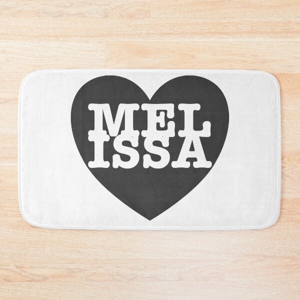 Item preview, MELISSA designed and sold by nogamax.