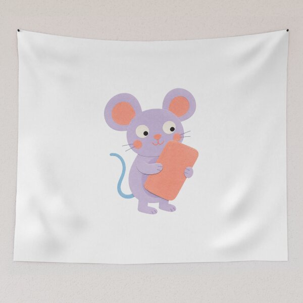 Item preview, Mistakes Can Be Soft designed and sold by The-Art-of-D.