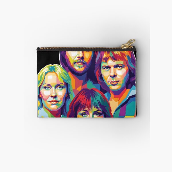 Item preview, Abba Pop Art  designed and sold by Superkent.