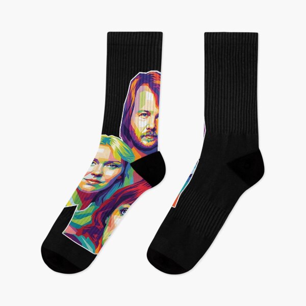 Item preview, Abba Pop Art  designed and sold by Superkent.