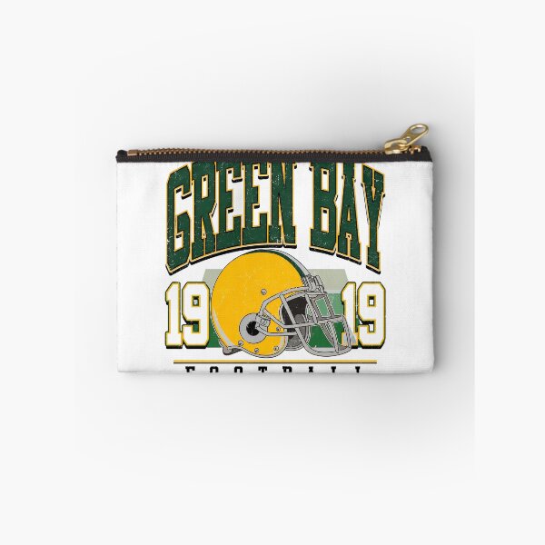 Item preview, Green Bay Football 1919 Vintage Helmet Field designed and sold by MatthewCo20362.