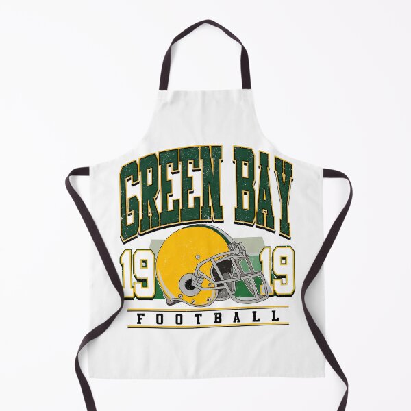 Item preview, Green Bay Football 1919 Vintage Helmet Field designed and sold by MatthewCo20362.