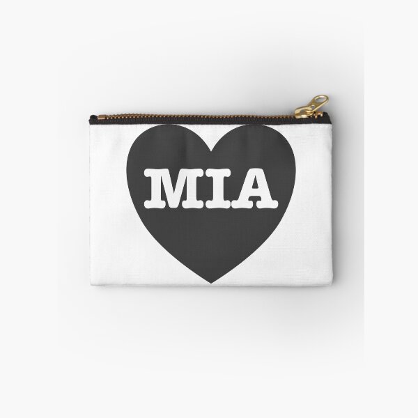 Item preview, MIA designed and sold by nogamax.