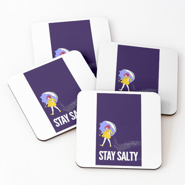 Item preview, Stay Salty designed and sold by oesli-ePruitt.