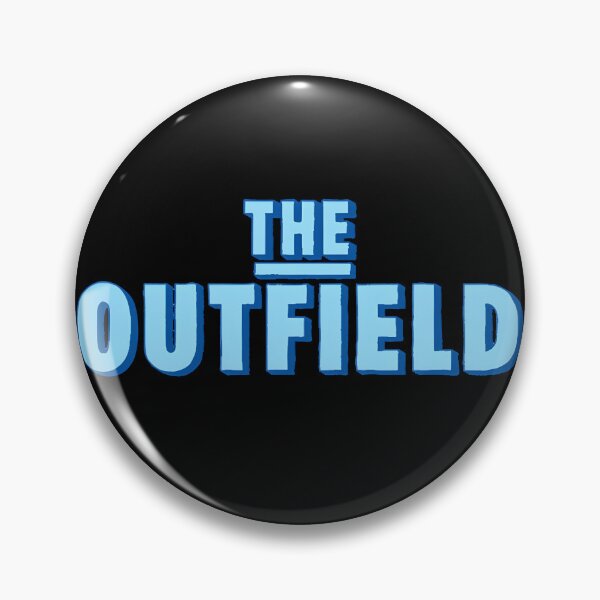 Item preview, The Outfield designed and sold by Timothypiver.