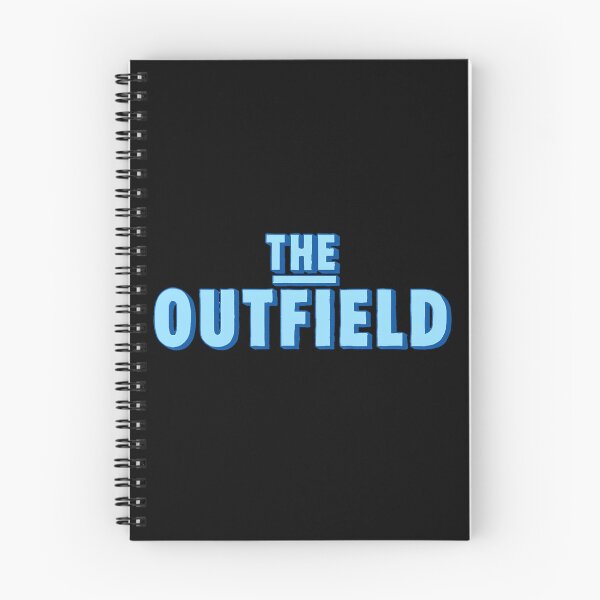 Item preview, The Outfield designed and sold by Timothypiver.