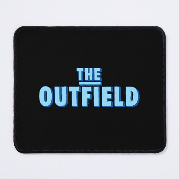 Item preview, The Outfield designed and sold by Timothypiver.