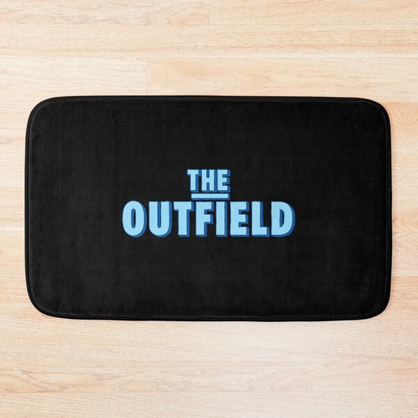 Item preview, The Outfield designed and sold by Timothypiver.